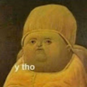 Meet your Posher, Joe